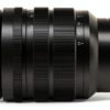 Objectif Panasonic LEICA 25-50mm F17 Zoom Lumineux Micro 43-8