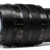 Objectif Panasonic LEICA 25-50mm F17 Zoom Lumineux Micro 43-2